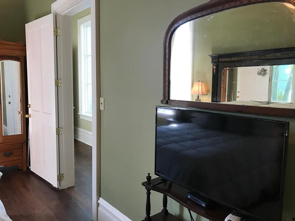 Stanton Guest House Natchez Buitenkant foto