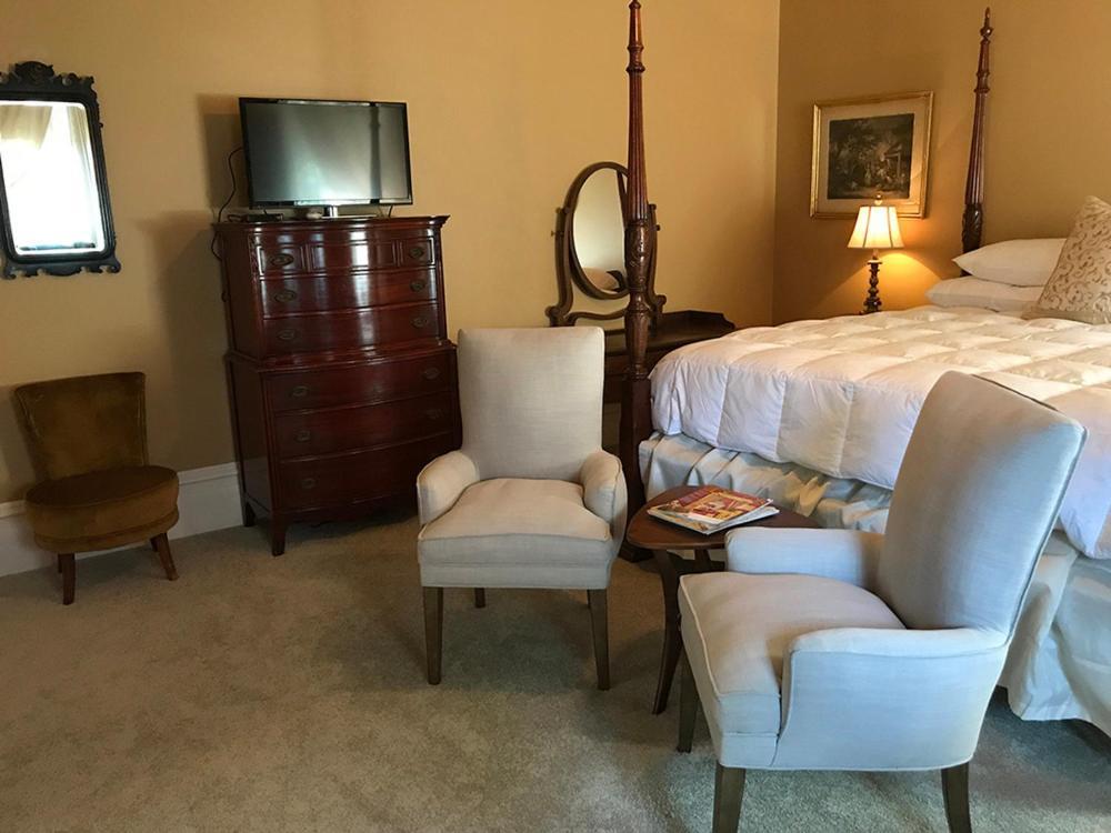 Stanton Guest House Natchez Buitenkant foto
