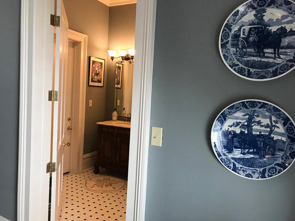 Stanton Guest House Natchez Buitenkant foto