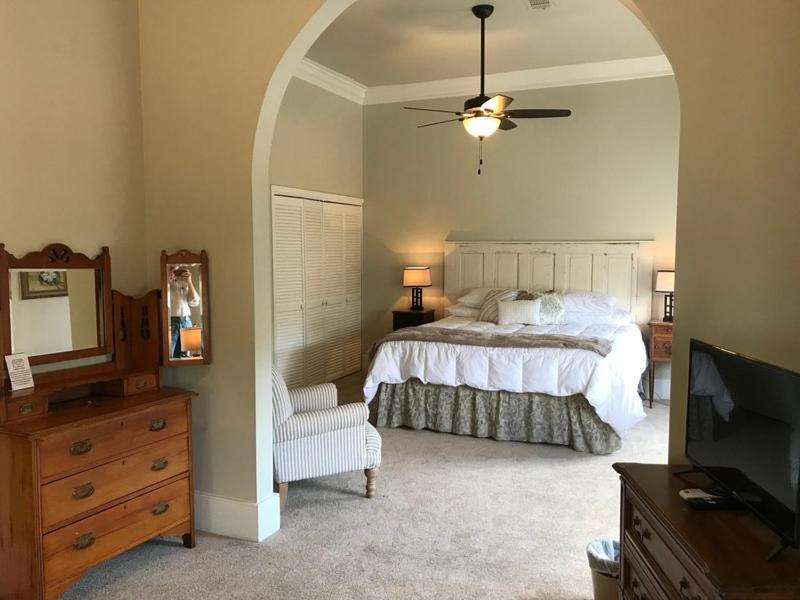 Stanton Guest House Natchez Buitenkant foto