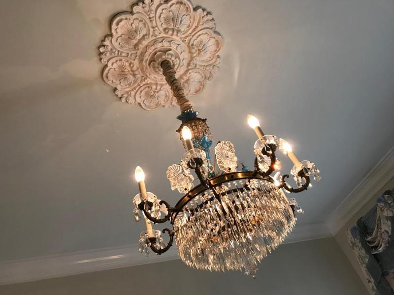 Stanton Guest House Natchez Buitenkant foto