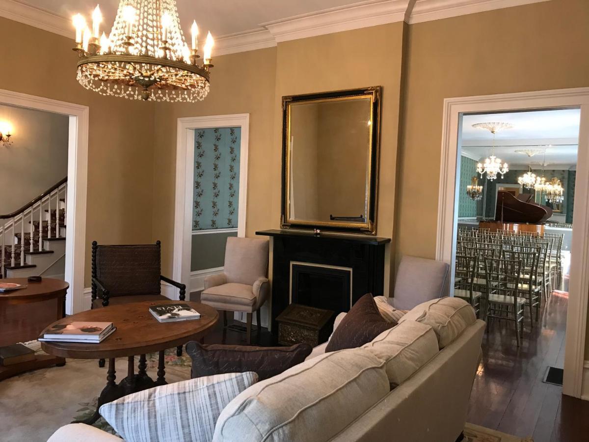 Stanton Guest House Natchez Buitenkant foto
