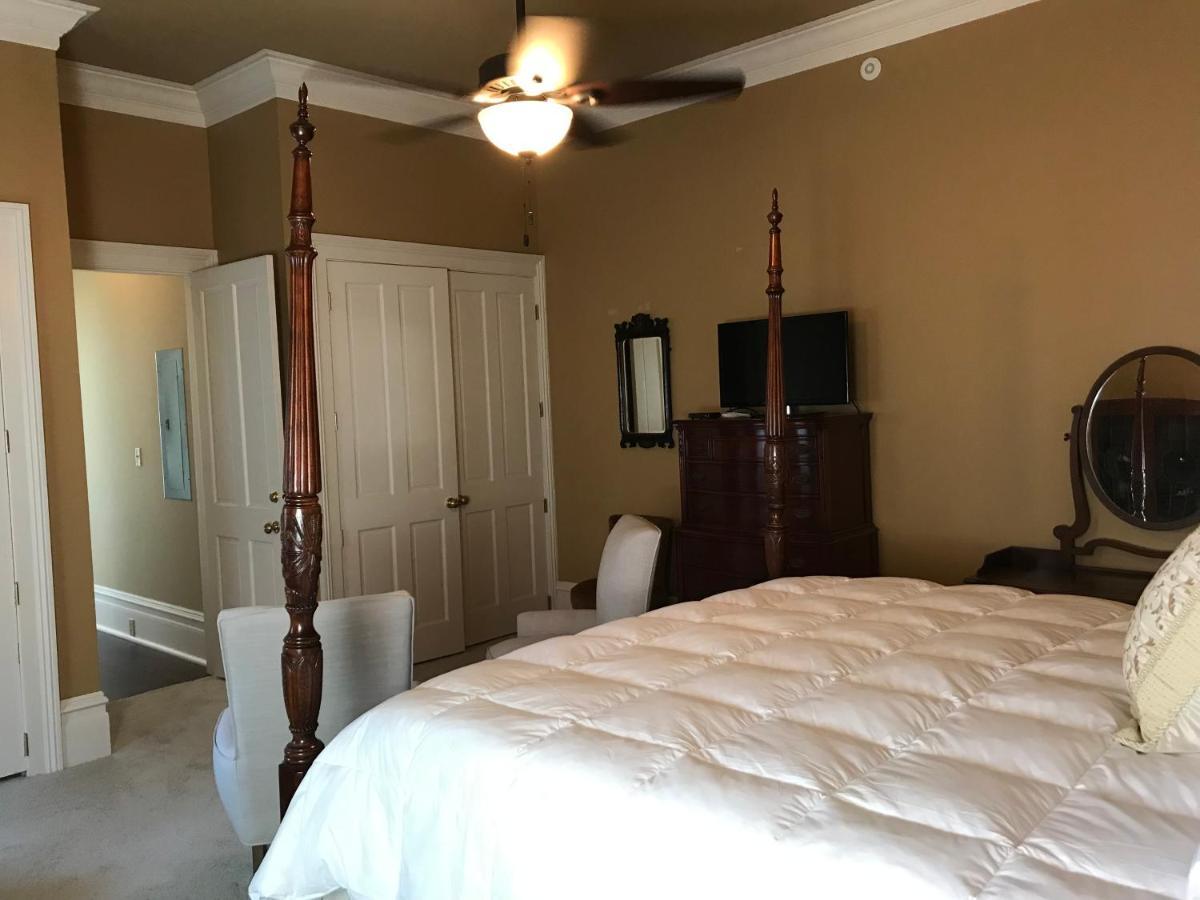 Stanton Guest House Natchez Buitenkant foto