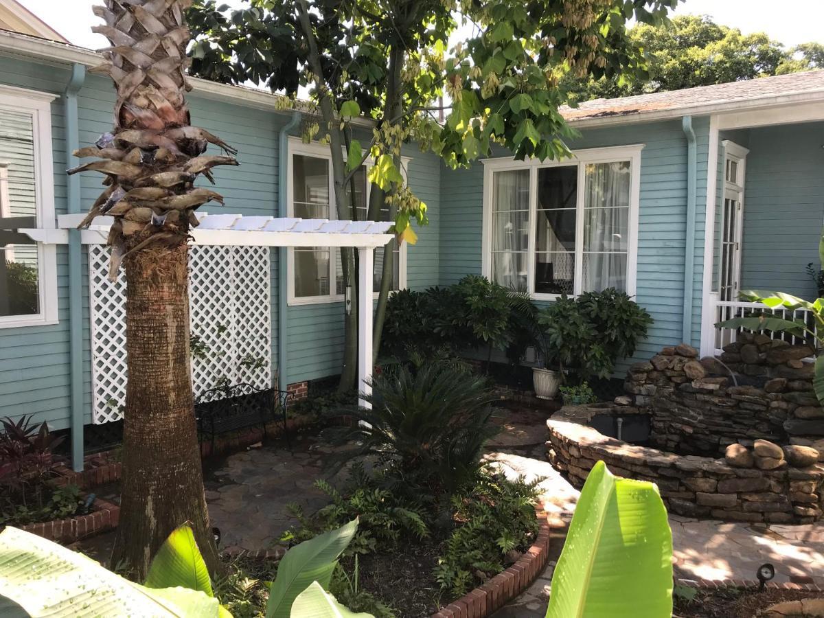 Stanton Guest House Natchez Buitenkant foto