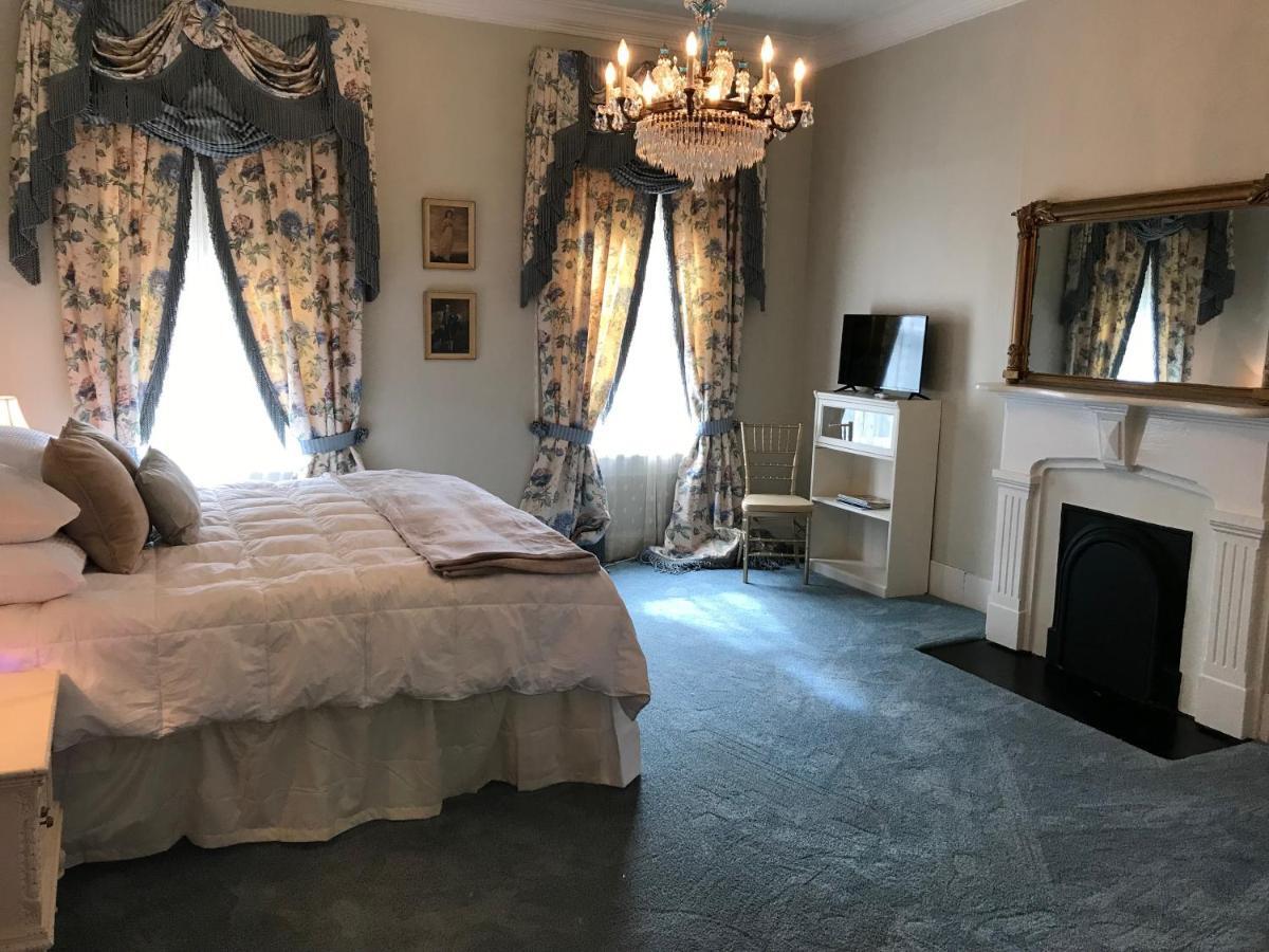 Stanton Guest House Natchez Buitenkant foto